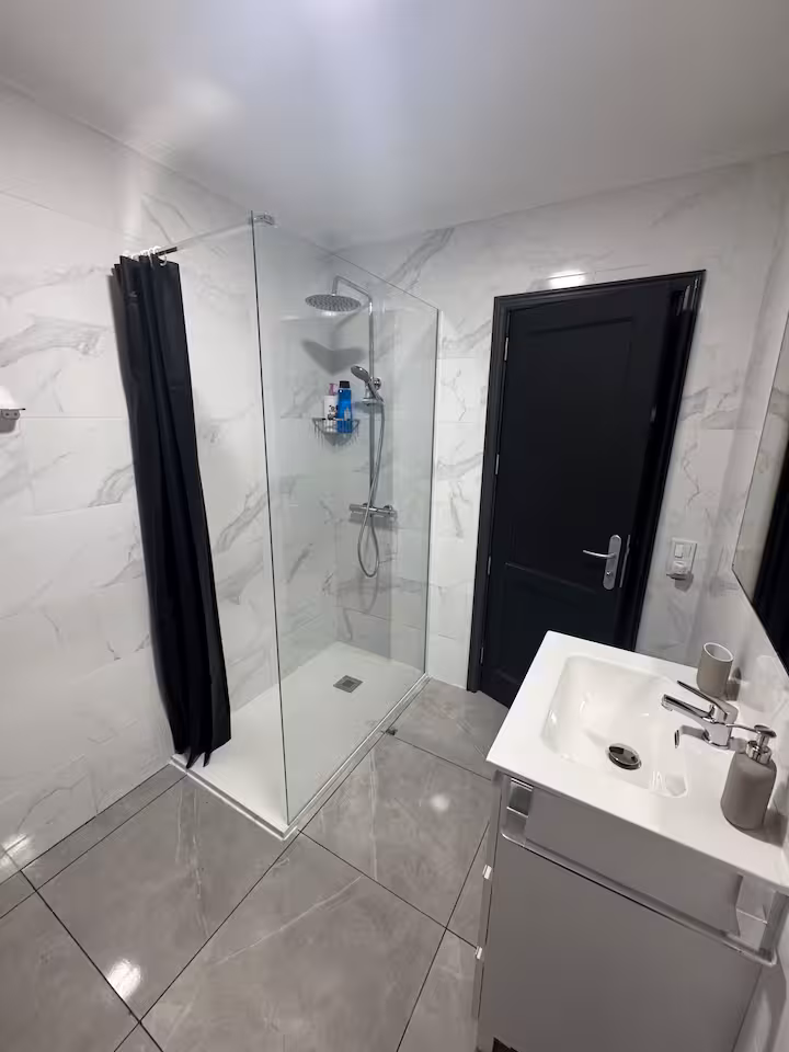 3rd bathroom