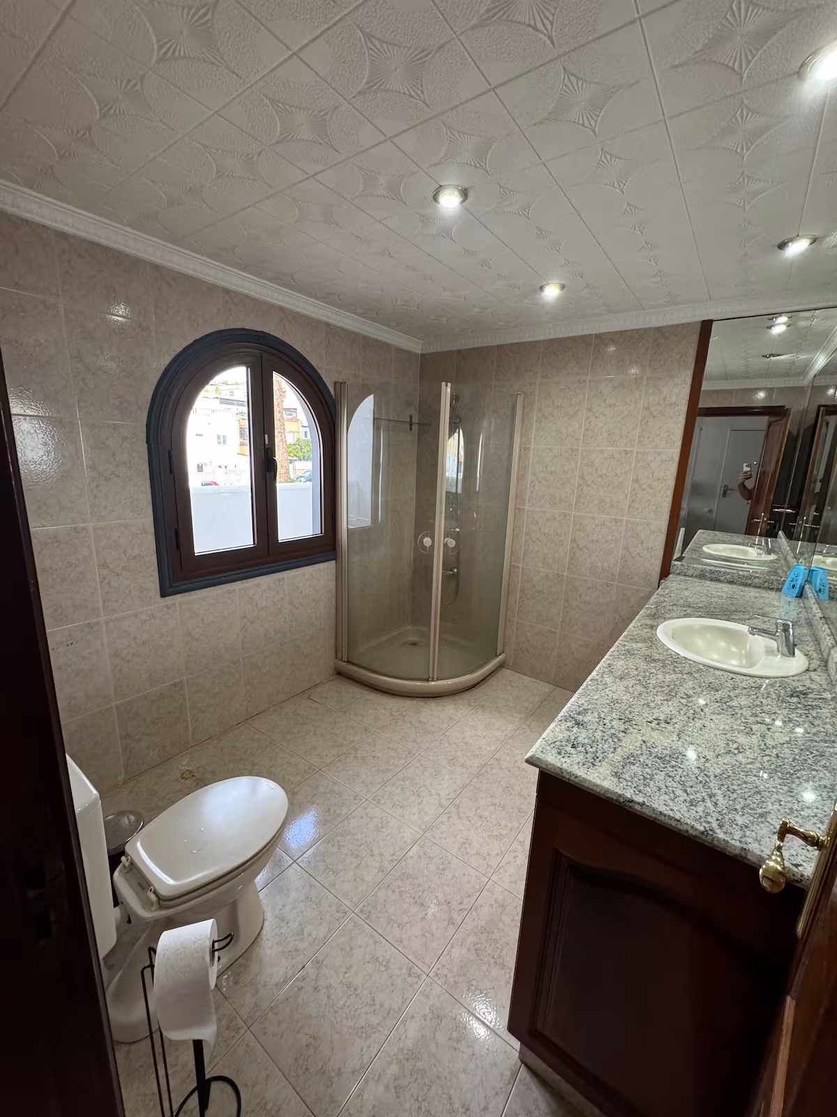 Bathroom 1