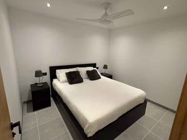Fouth Bedroom