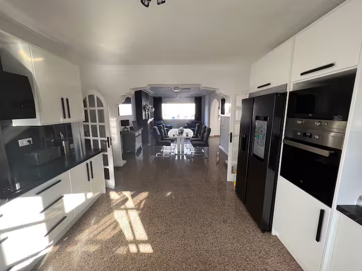 Kitchen 4