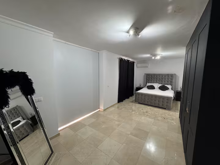 Second bedroom 3