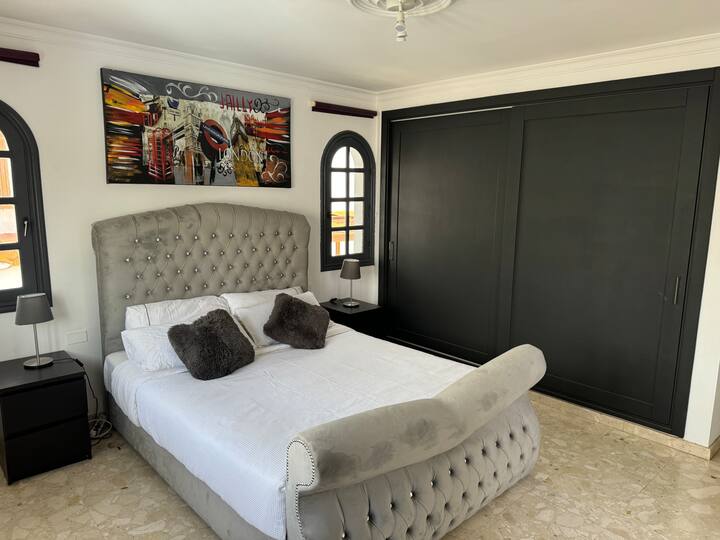 Third bedroom