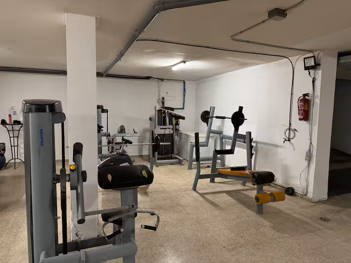 gym 1