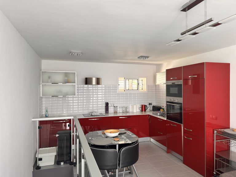 Kitchen and Dining 768x576